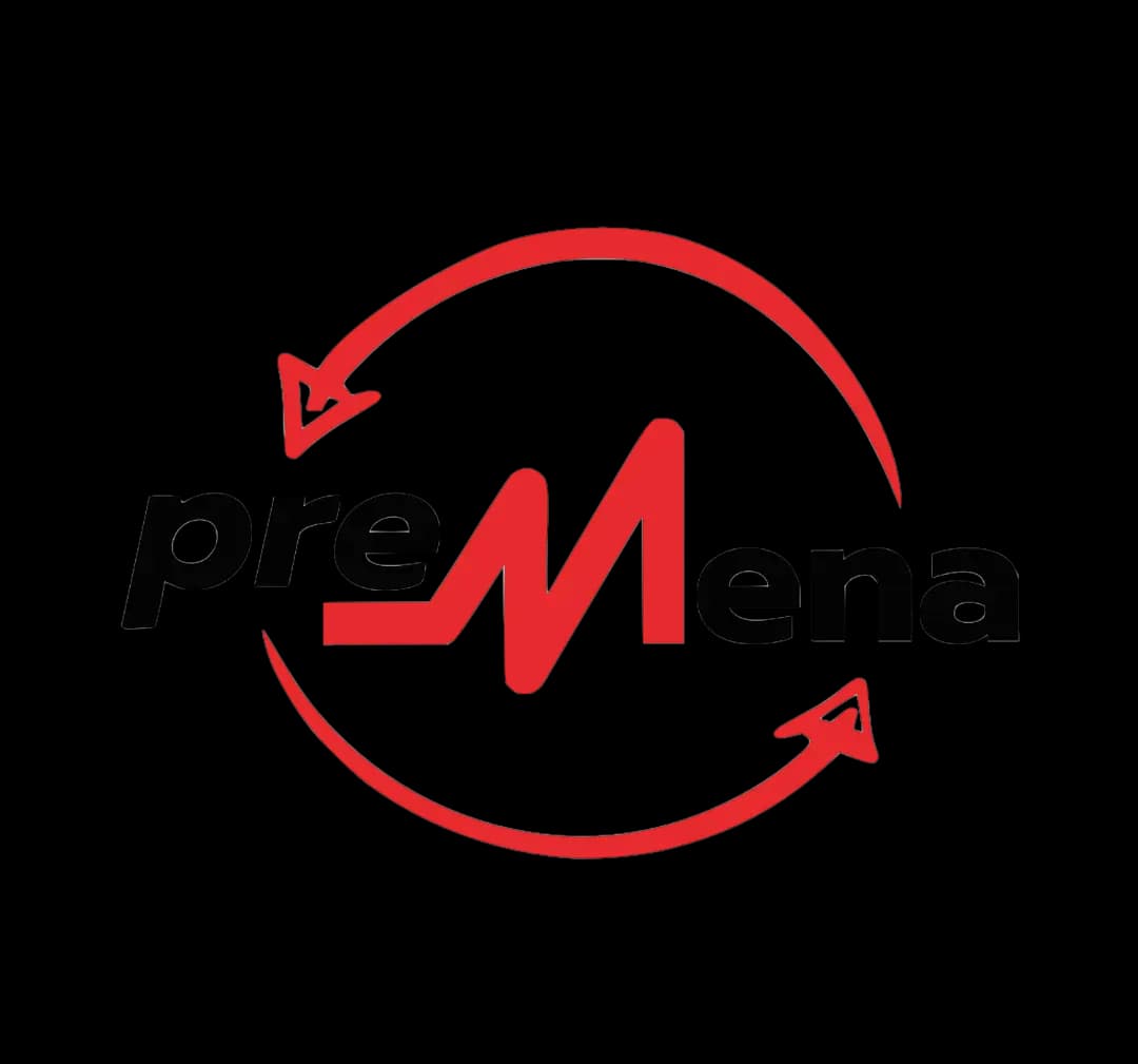 Premena Aplikácia Logo