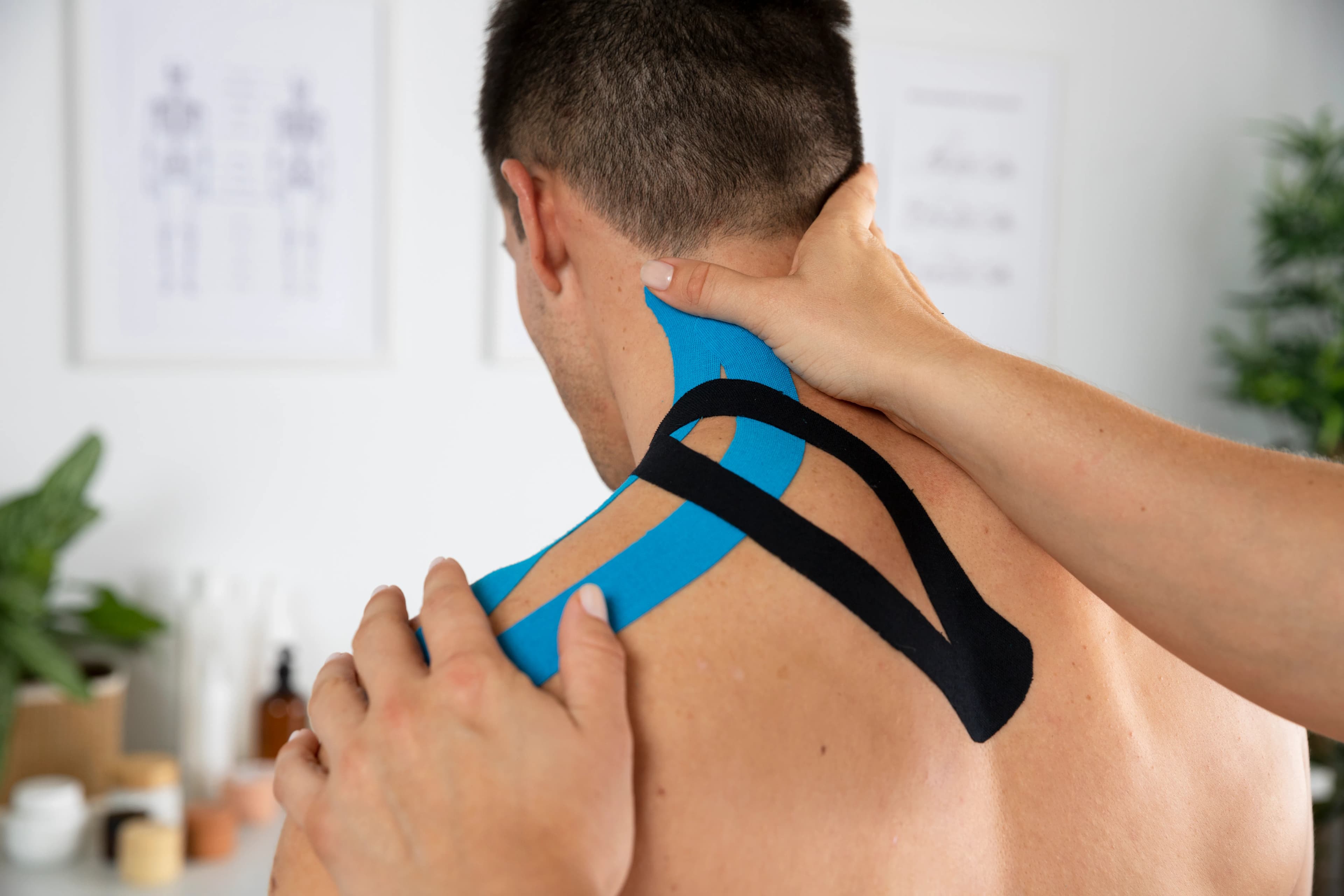 Fyzioterapia
