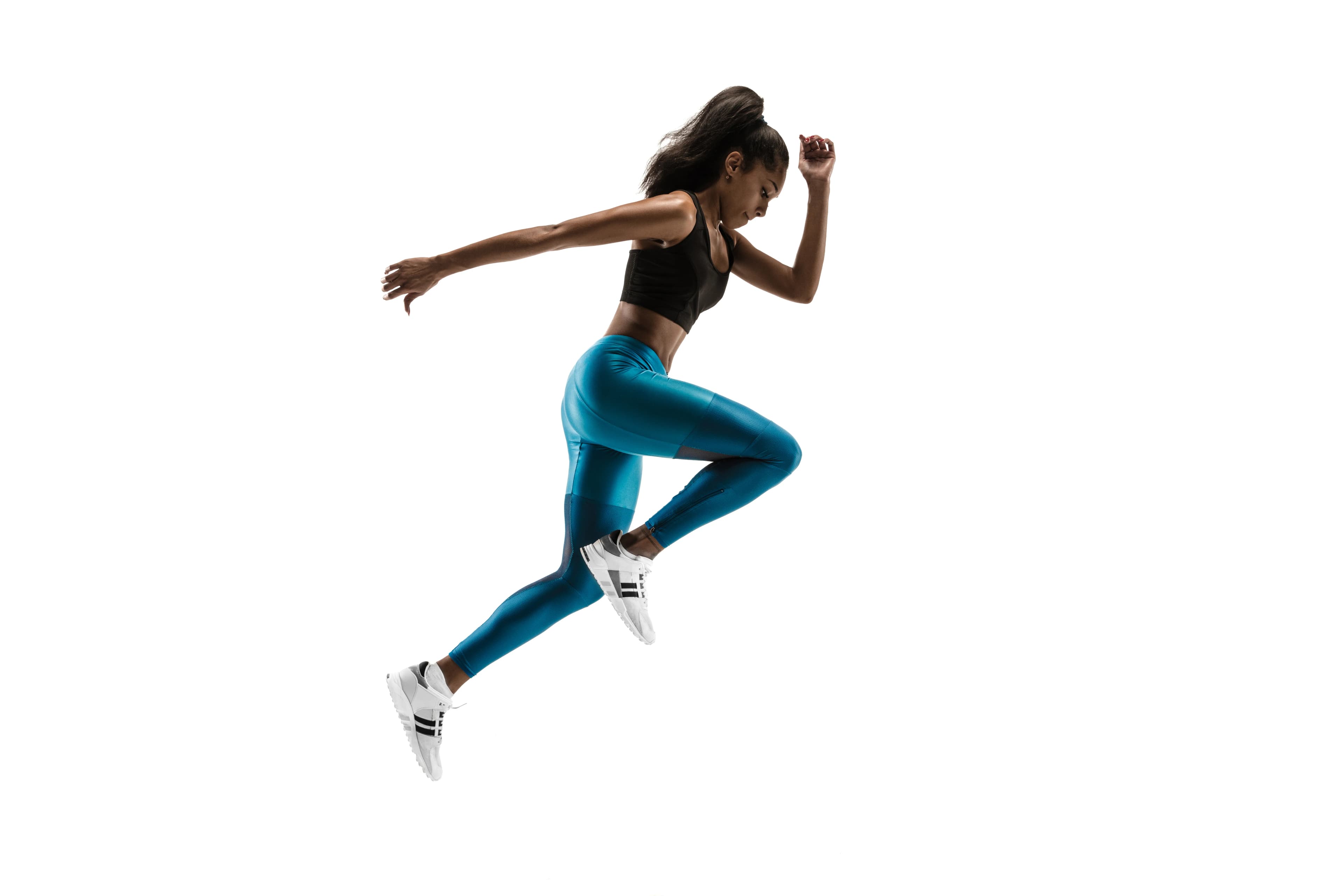 Fitness Training Background