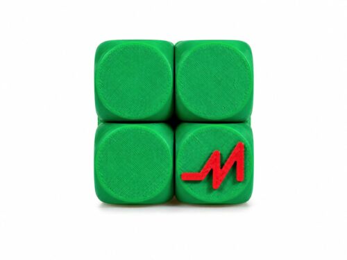 ChilliQ "Classic Green"